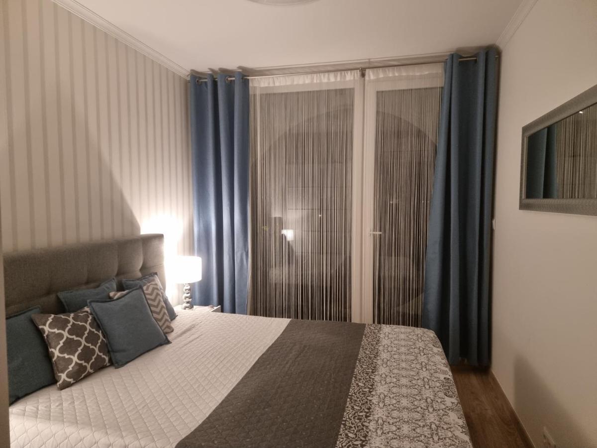 Best Silver Apartman Siofok Bagian luar foto