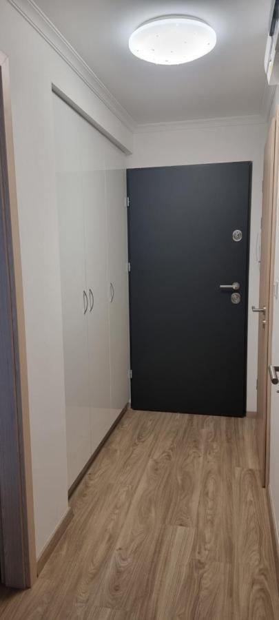 Best Silver Apartman Siofok Bagian luar foto